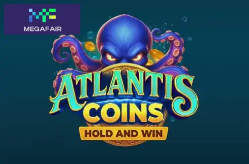 Atlantis Coins